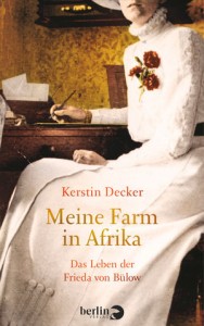 Decker_Meine Farm in Afrika