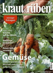 Kraut und Rüben