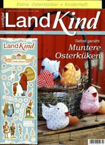 Landkind