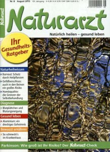 Naturarzt